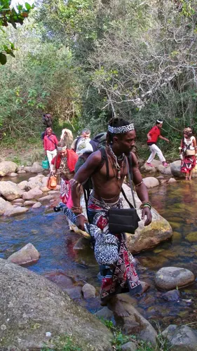 Photo 286 de Afrique (photos)