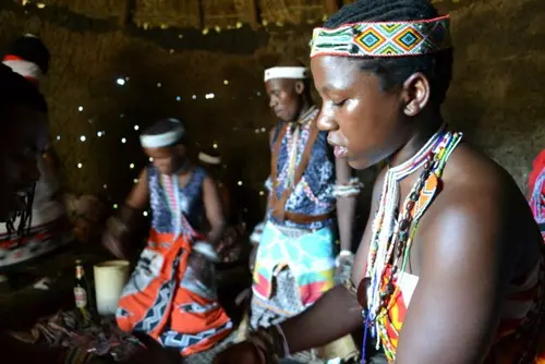 Photo 288 de Afrique (photos)