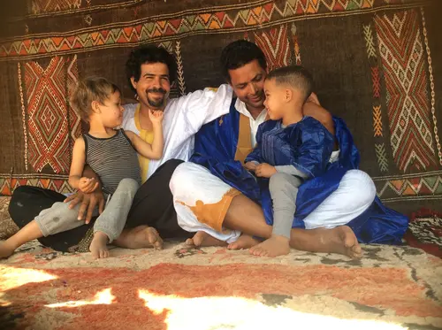 Photo 256 de Maroc