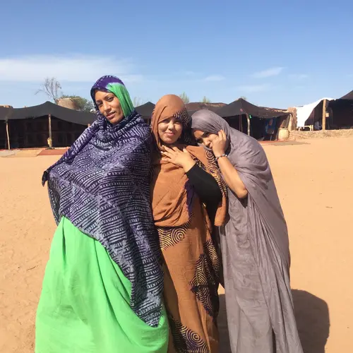 Photo 263 de Maroc
