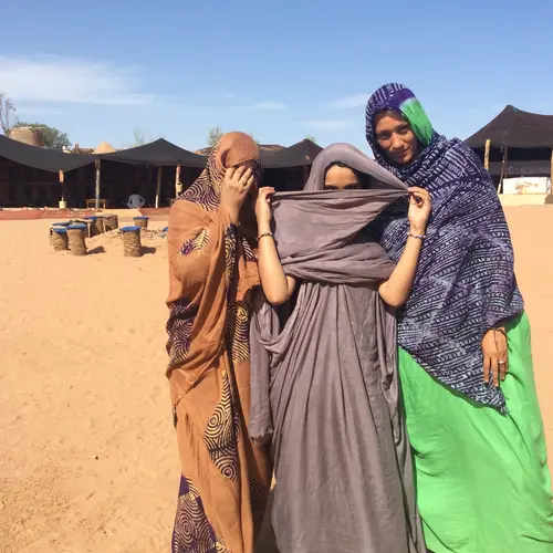 Photo 264 de Maroc