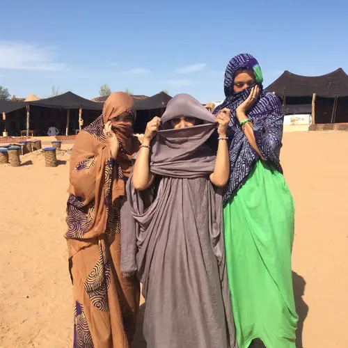 Photo 265 de Maroc