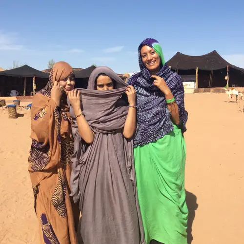 Photo 266 de Maroc