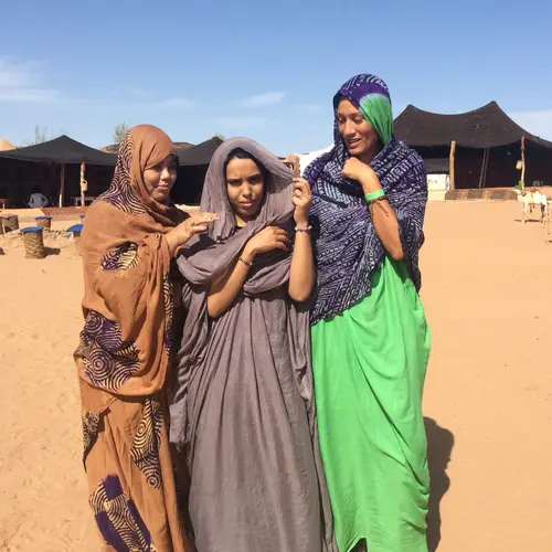 Photo 267 de Maroc