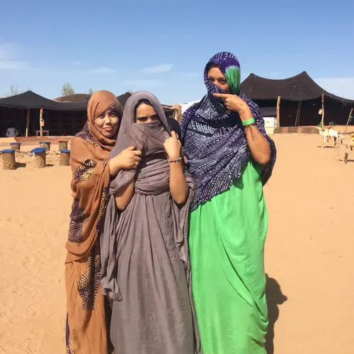 Photo 268 de Maroc