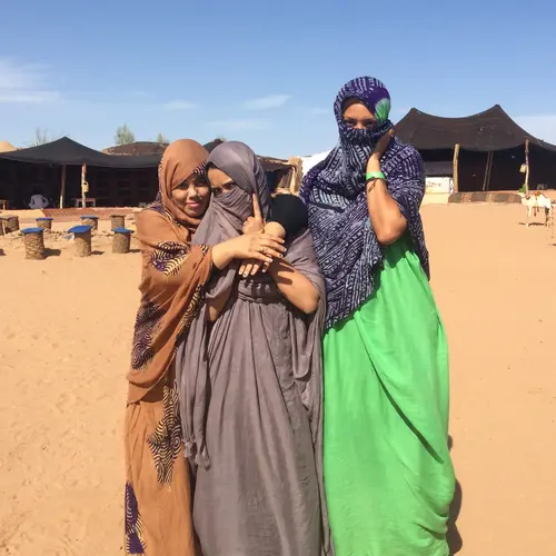 Photo 269 de Maroc