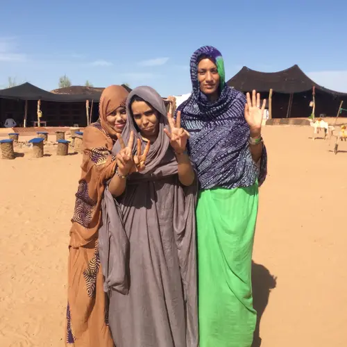 Photo 270 de Maroc