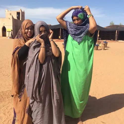 Photo 273 de Maroc