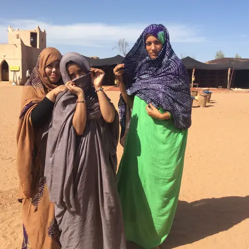 Photo 274 de Maroc