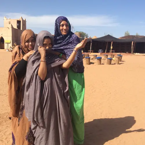 Photo 275 de Maroc
