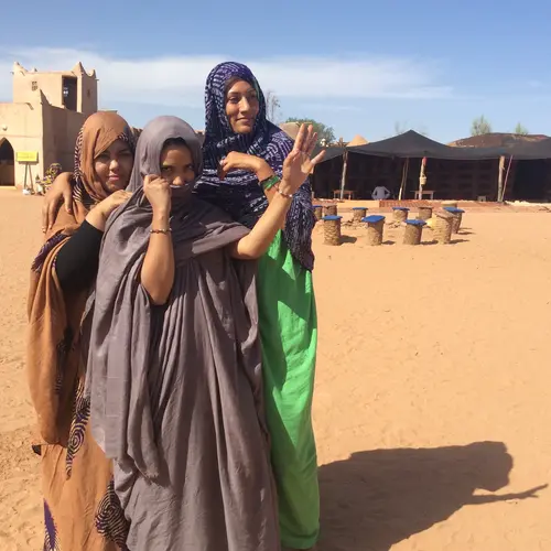 Photo 276 de Maroc