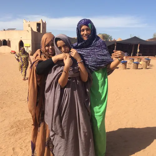 Photo 278 de Maroc