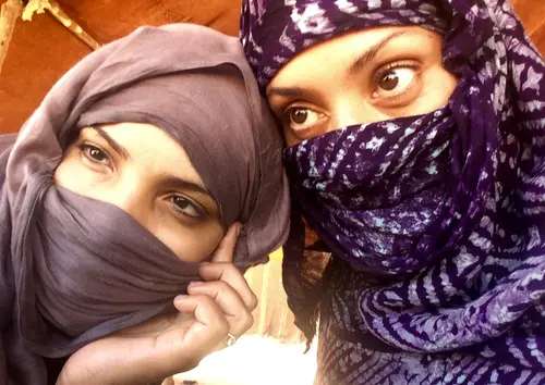 Photo 280 de Maroc