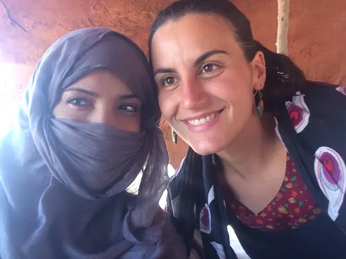 Photo 282 de Maroc