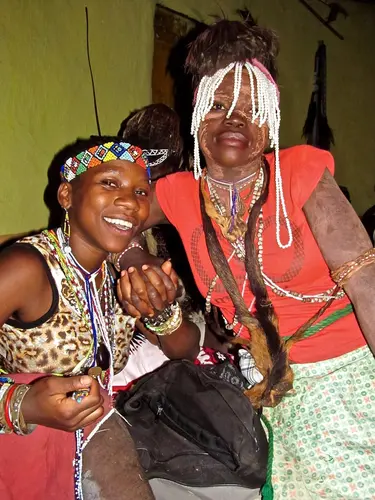 Photo 293 de Afrique (photos)