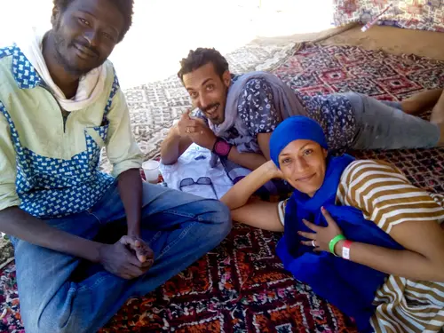 Photo 252 de Maroc