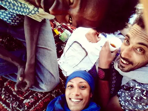 Photo 248 de Maroc