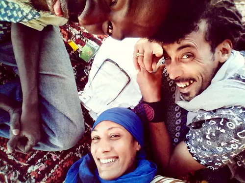 Photo 250 de Maroc