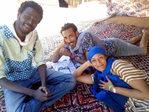 Photo 251 de Maroc