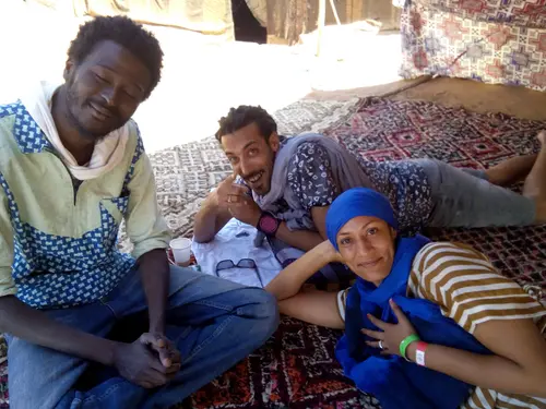 Photo 253 de Maroc