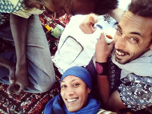 Photo 249 de Maroc