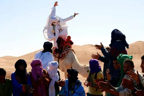 Photo 13 de Maroc