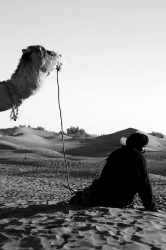 Photo 17 de Maroc