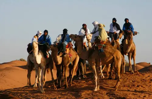 Photo 18 de Maroc