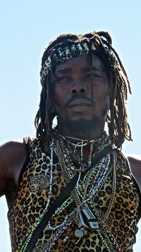Photo 295 de Afrique (photos)