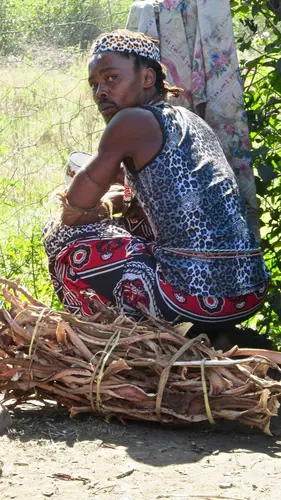 Photo 297 de Afrique (photos)