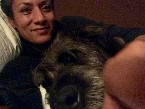 Photo 67 de Chats, chiens & maisons