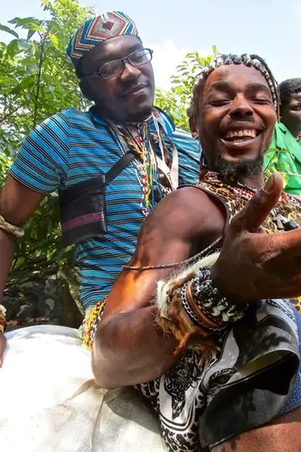 Photo 311 de Afrique (photos)