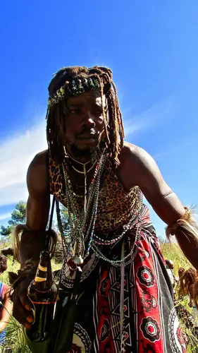 Photo 312 de Afrique (photos)