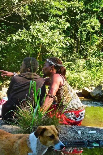 Photo 313 de Afrique (photos)