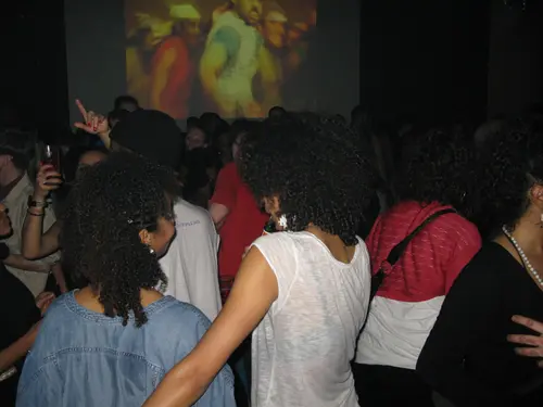 Photo 168 de Clubbing & Bar Tausend (2010)