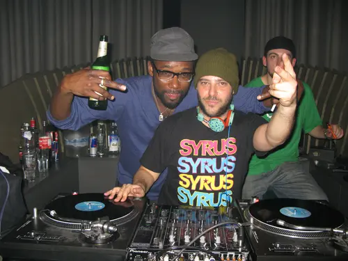 Photo 190 de Clubbing & Bar Tausend (2010) – Personnes