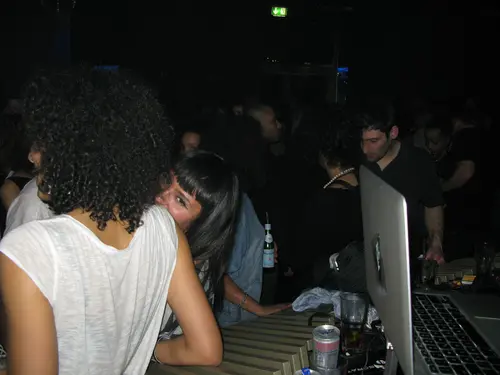 Photo 169 de Clubbing & Bar Tausend (2010)