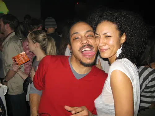 Photo 170 de Clubbing & Bar Tausend (2010)