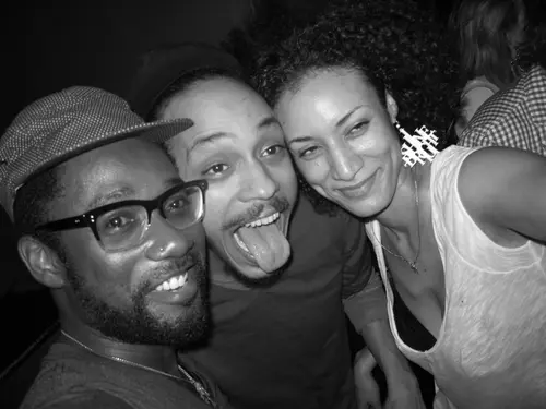 Photo 171 de Clubbing & Bar Tausend (2010)