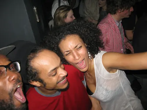 Photo 172 de Clubbing & Bar Tausend (2010)