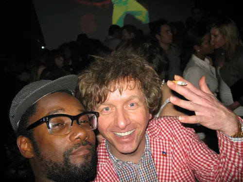 Photo 192 de Clubbing & Bar Tausend (2010) – Personnes