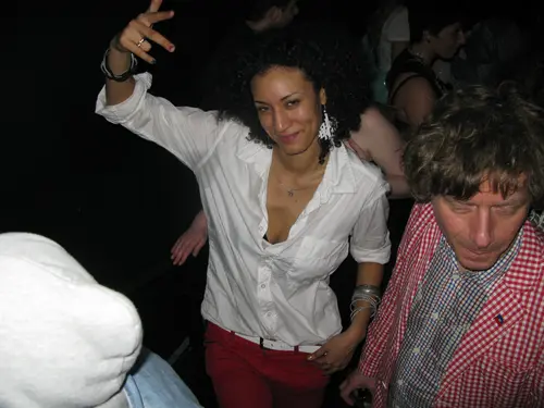 Photo 173 de Clubbing & Bar Tausend (2010)