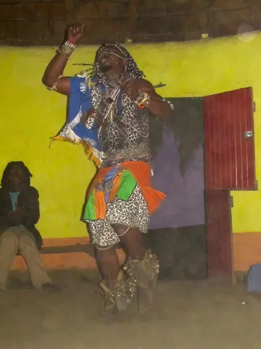 Photo 319 de Afrique (photos)