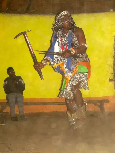 Photo 320 de Afrique (photos)