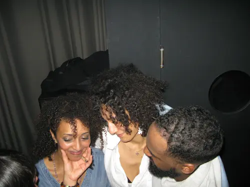 Photo 174 de Clubbing & Bar Tausend (2010)