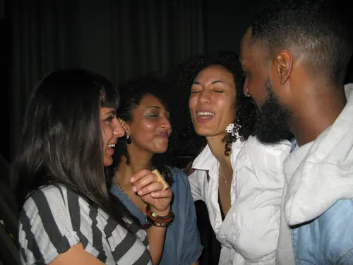 Photo 175 de Clubbing & Bar Tausend (2010)