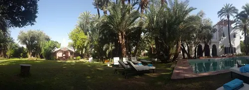 Photo 37 de Maroc