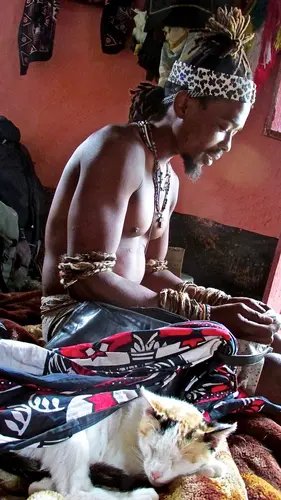 Photo 326 de Afrique (photos)