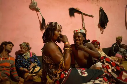 Photo 331 de Afrique (photos)