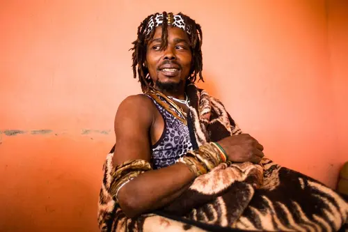 Photo 332 de Afrique (photos)